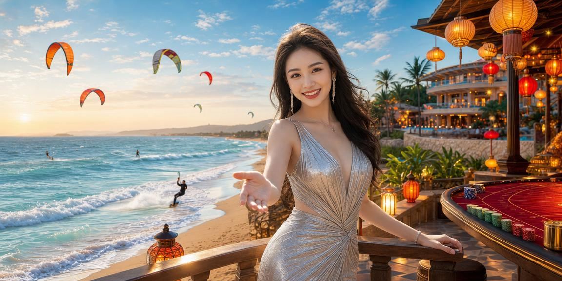 Không khí lễ hội đèn lồng Hội An tạo cảm hứng cho người chơi Jackpot đêm cuối tuần