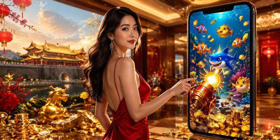 Không khí Tết rực rỡ tại Huế với người chơi tham gia game Jackpot mùa lễ hội trên di động